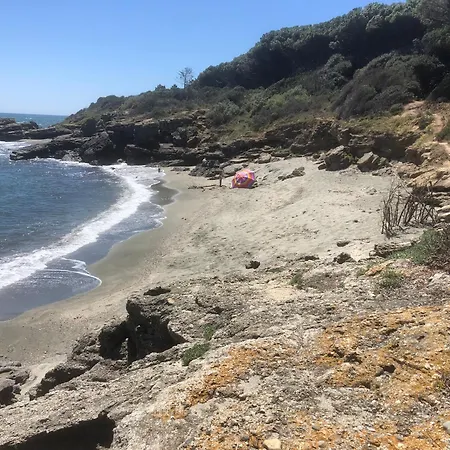 Bravone Apartman Linguizzetta