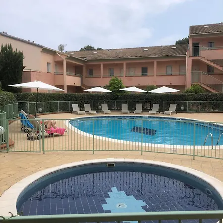 Bravone Apartment