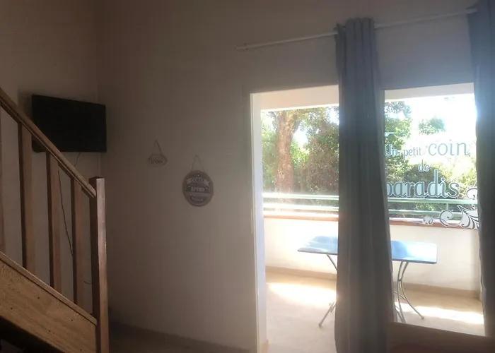 Bravone Linguizzetta