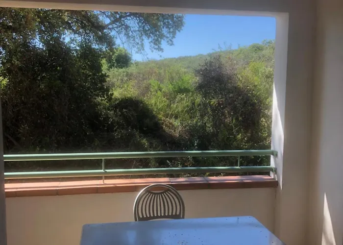 Bravone Appartement *